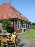 tuin en terras