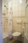 badkamer beneden
