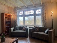 huiskamer