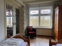 slaapkamer beneden