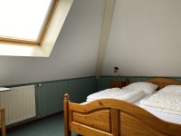 slaapkamer 2 boven