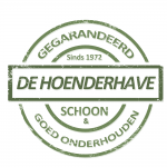 gegarandeerd schoon en goed onderhouden