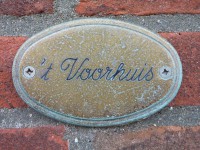 't Voorhuis
